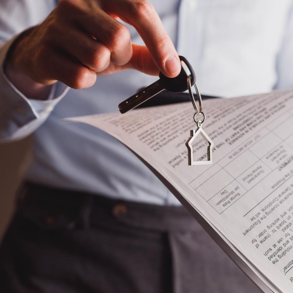 Arrendamientos urbanos: derechos y deberes de arrendadores e inquilinos.