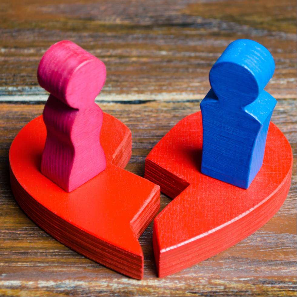 Divorcio exprés en Colombia: cuándo aplica y qué documentos exige.