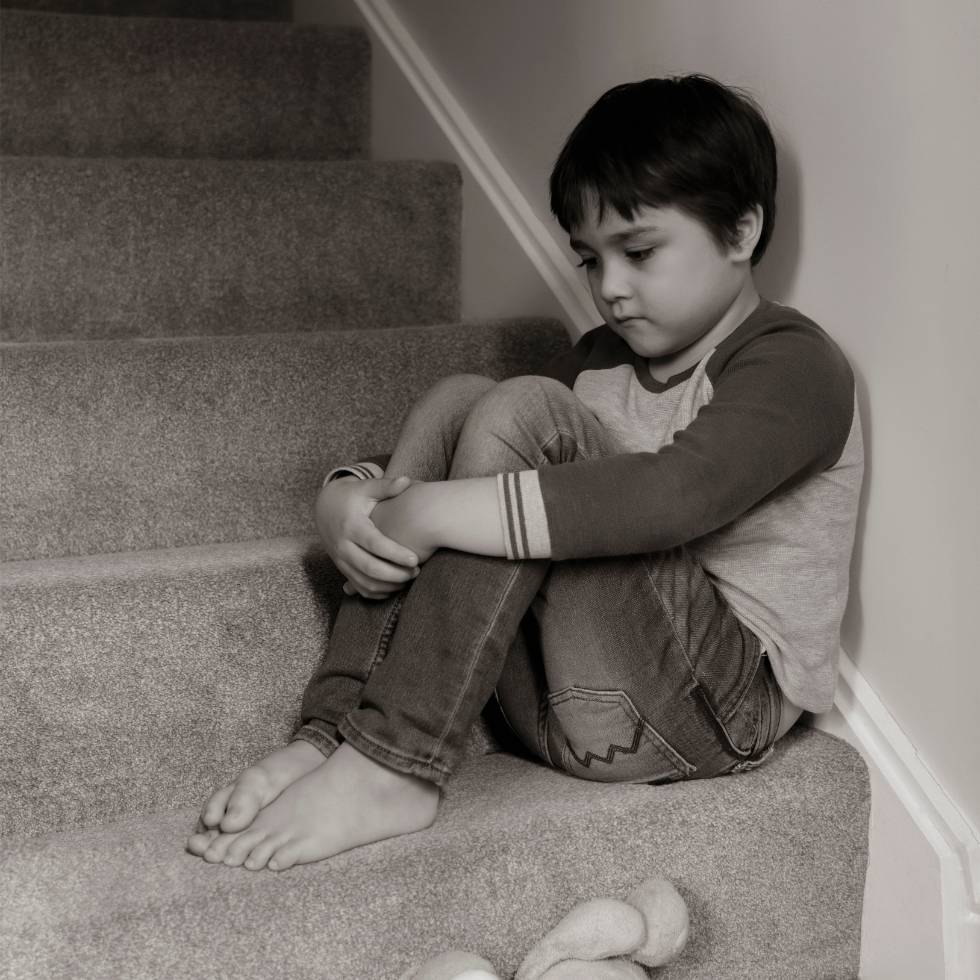 ¿Qué hacer si tu expareja no te deja ver a tus hijos?