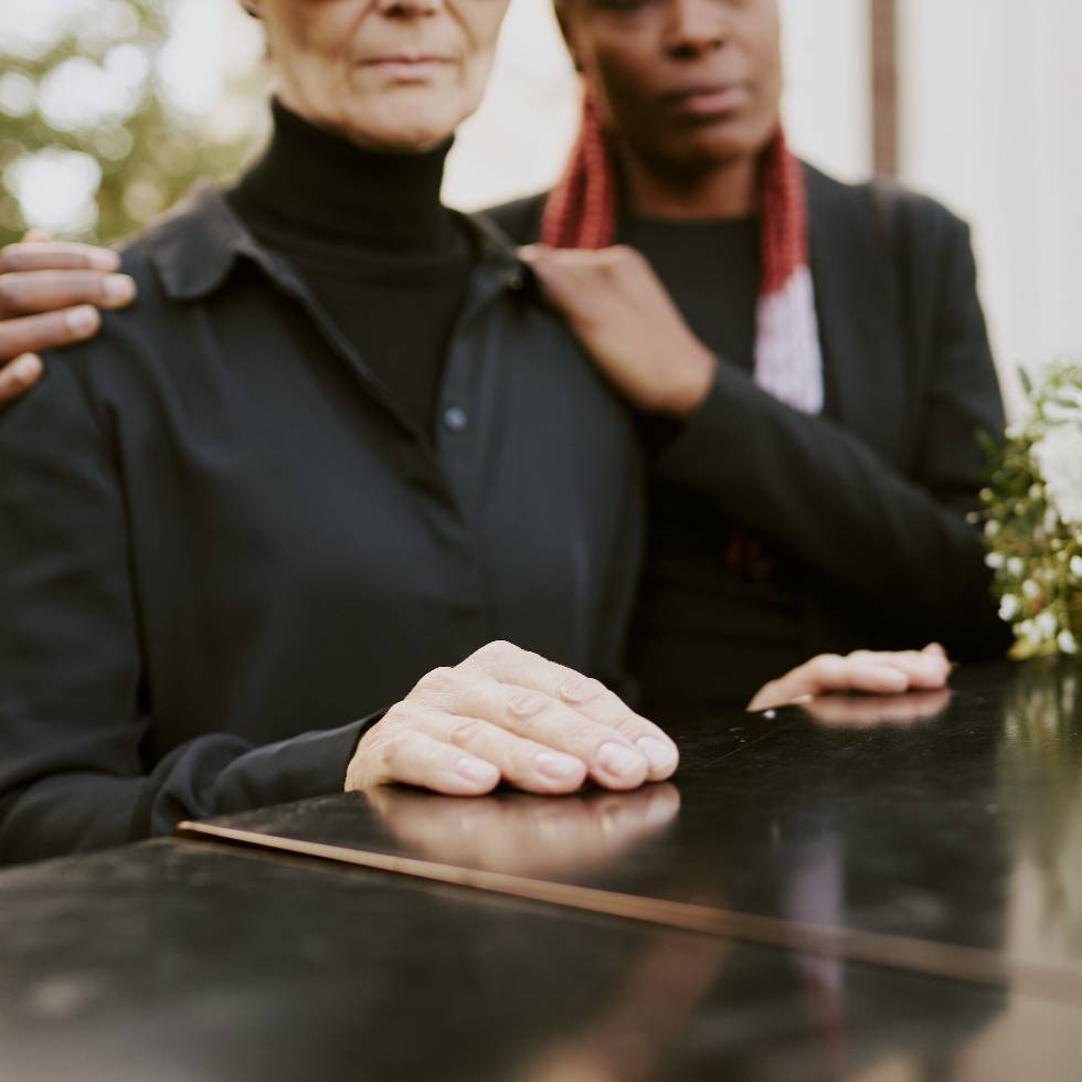 ¿Qué pasa con las herencias cuando hay deudas mayores que los bienes?