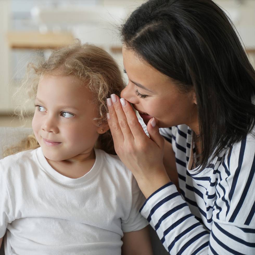 ¿Qué hacer cuando hay alienación parental?