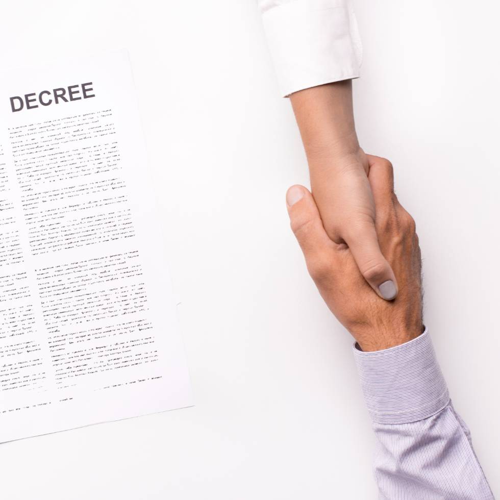 Divorcio de mutuo acuerdo vs. divorcio contencioso: ¿cuál conviene?